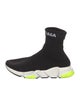 Balenciaga Speed Trainer Fold Sock Sneakers