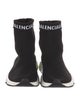 Balenciaga Speed Trainer Fold Sock Sneakers
