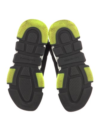 Balenciaga Speed Trainer Fold Sock Sneakers