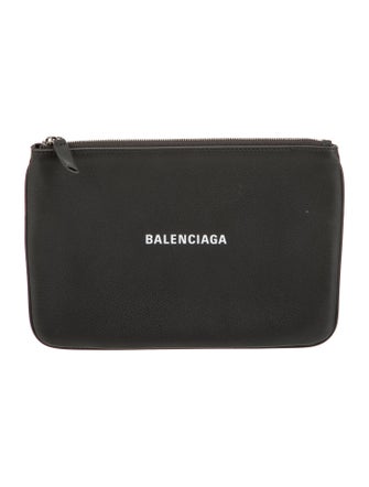 Balenciaga Leather Everyday
