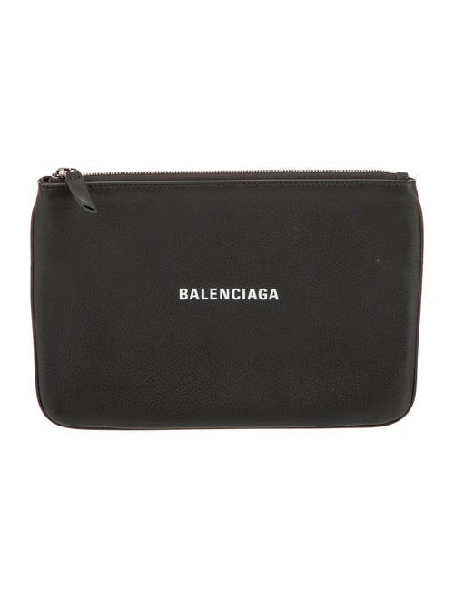 Balenciaga Leather Everyday