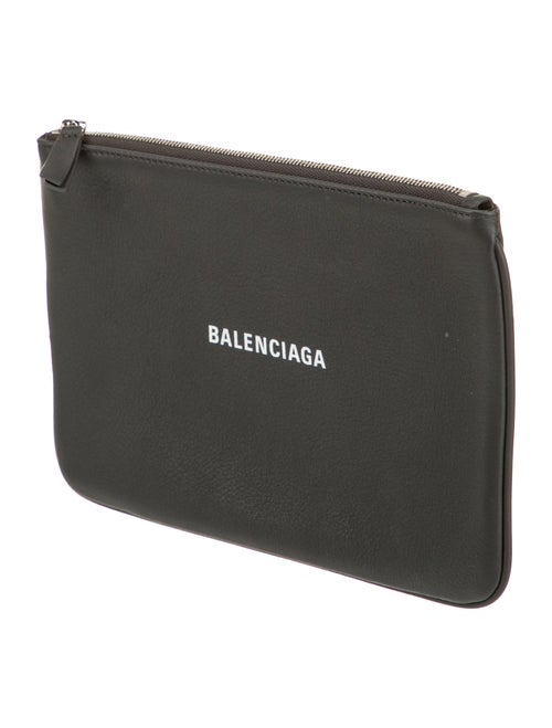 Balenciaga Leather Everyday