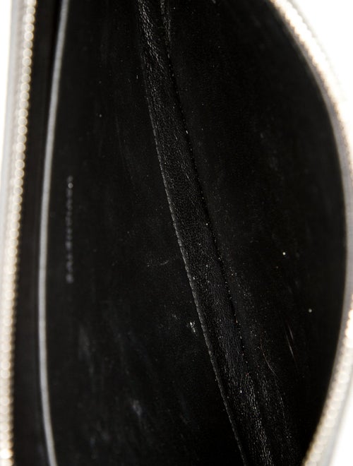 Balenciaga Leather Everyday