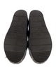 Balenciaga 2010's Leather Slides