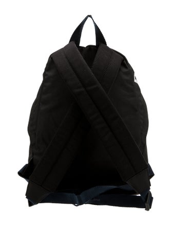 Balenciaga Nylon Backpack