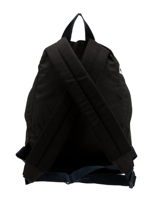 Balenciaga Nylon Backpack