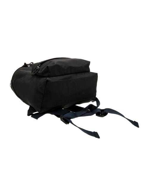 Balenciaga Nylon Backpack