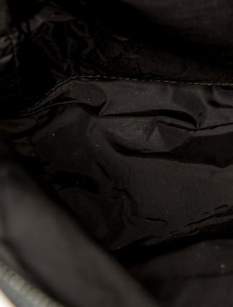 Balenciaga Nylon Backpack