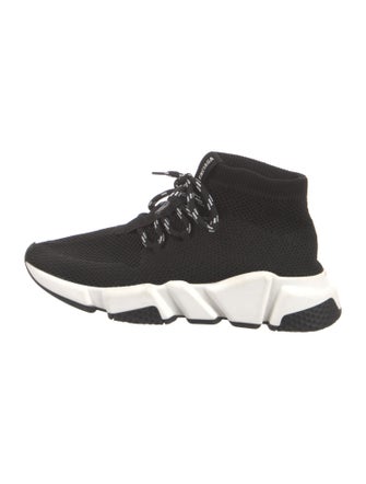 Balenciaga Speed Trainer Sock Sneakers