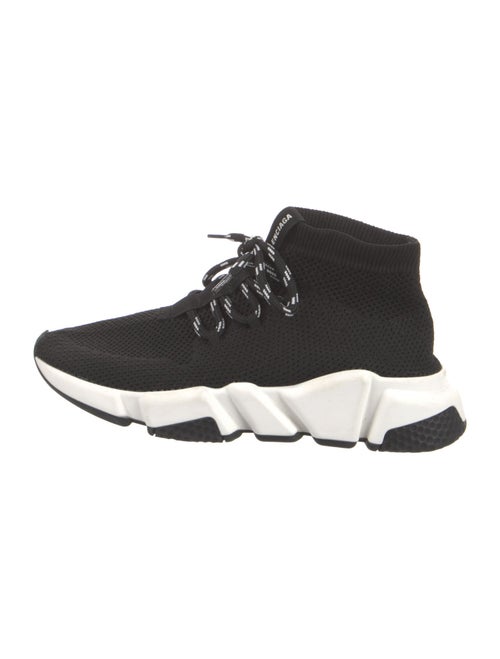 Balenciaga Speed Trainer Sock Sneakers