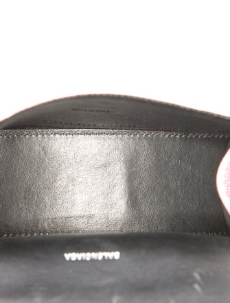 Balenciaga Crystal Hourglass XS