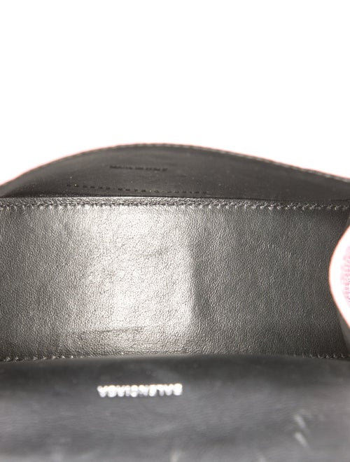 Balenciaga Crystal Hourglass XS