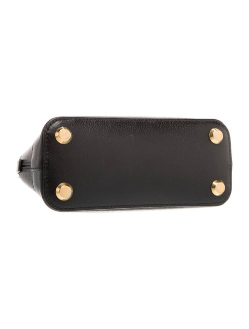 Balenciaga Leather Ville X