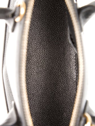 Balenciaga Leather Ville X