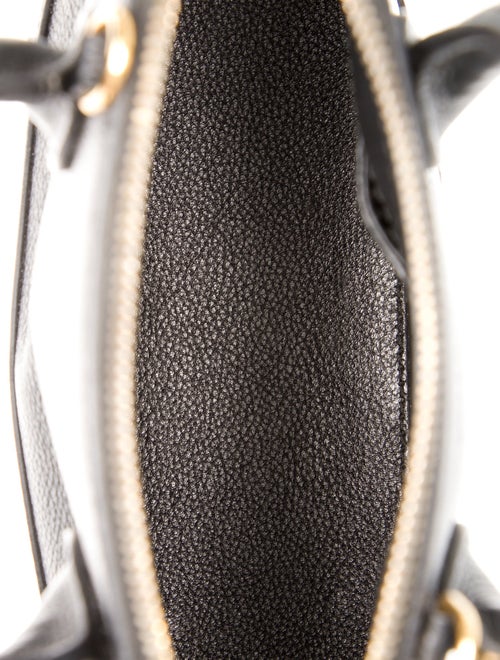 Balenciaga Leather Ville X