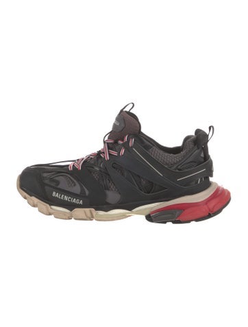 Balenciaga Sneakers Track Chunky 11