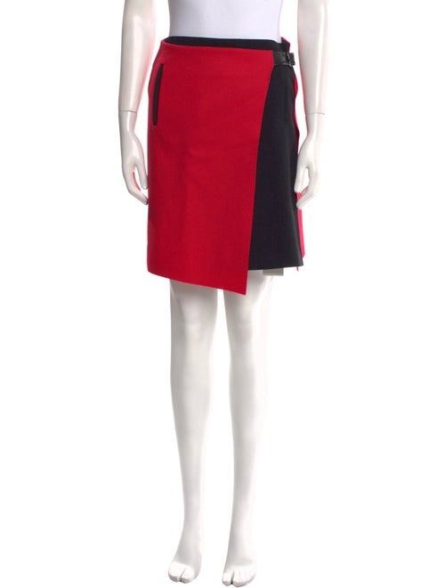 Balenciaga 2013 Knee-Length Skirt