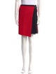 Balenciaga 2013 Knee-Length Skirt