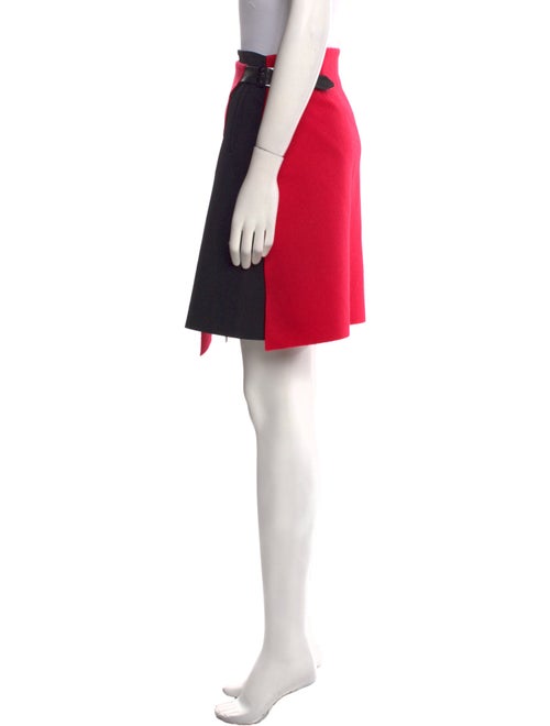 Balenciaga 2013 Knee-Length Skirt