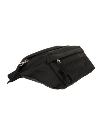Balenciaga Signature Belt Bag