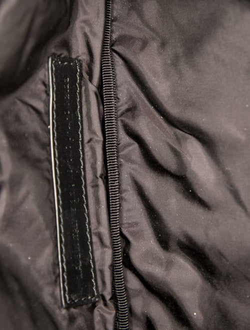 Balenciaga Signature Belt Bag