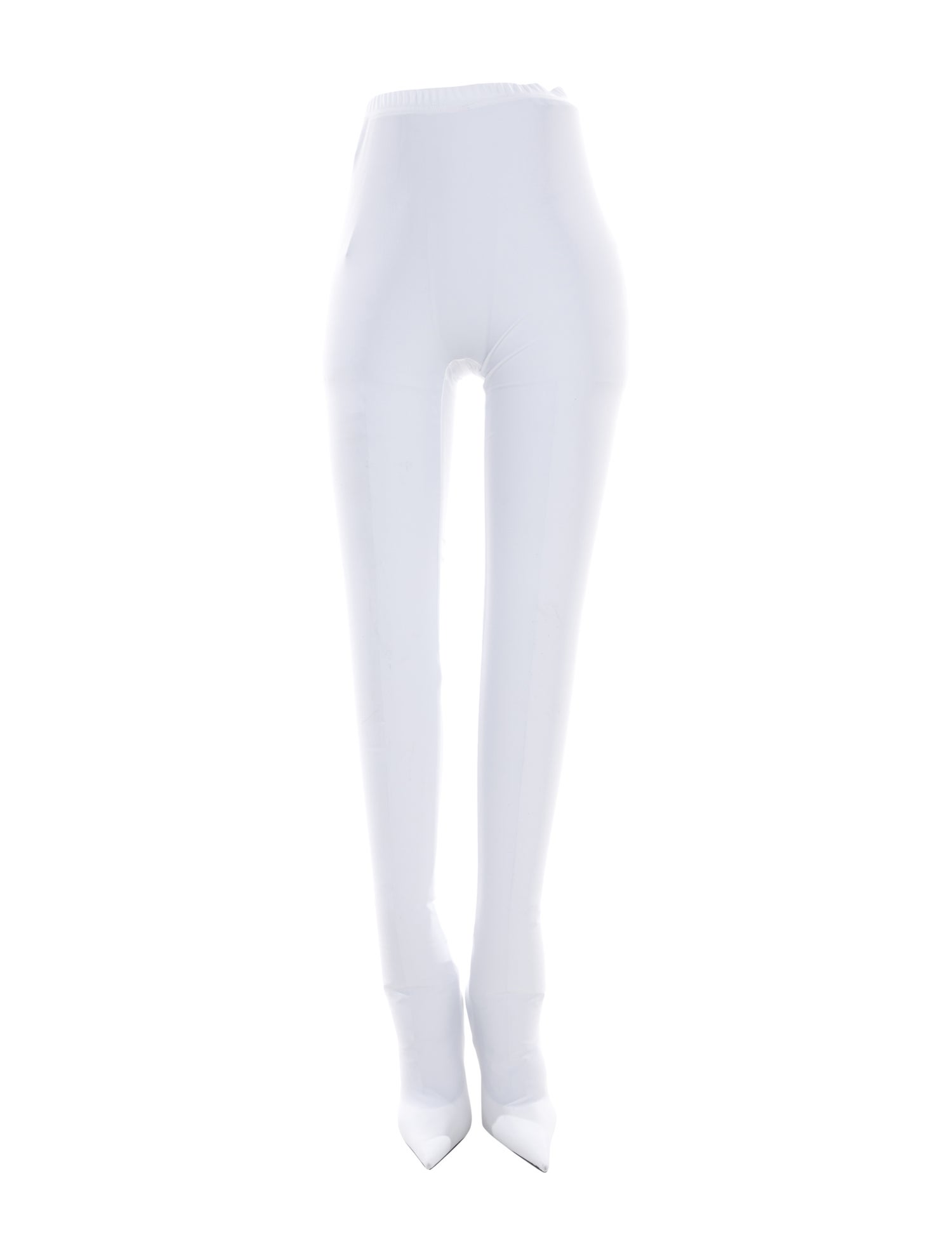 Balenciaga 2022 Sock Boots