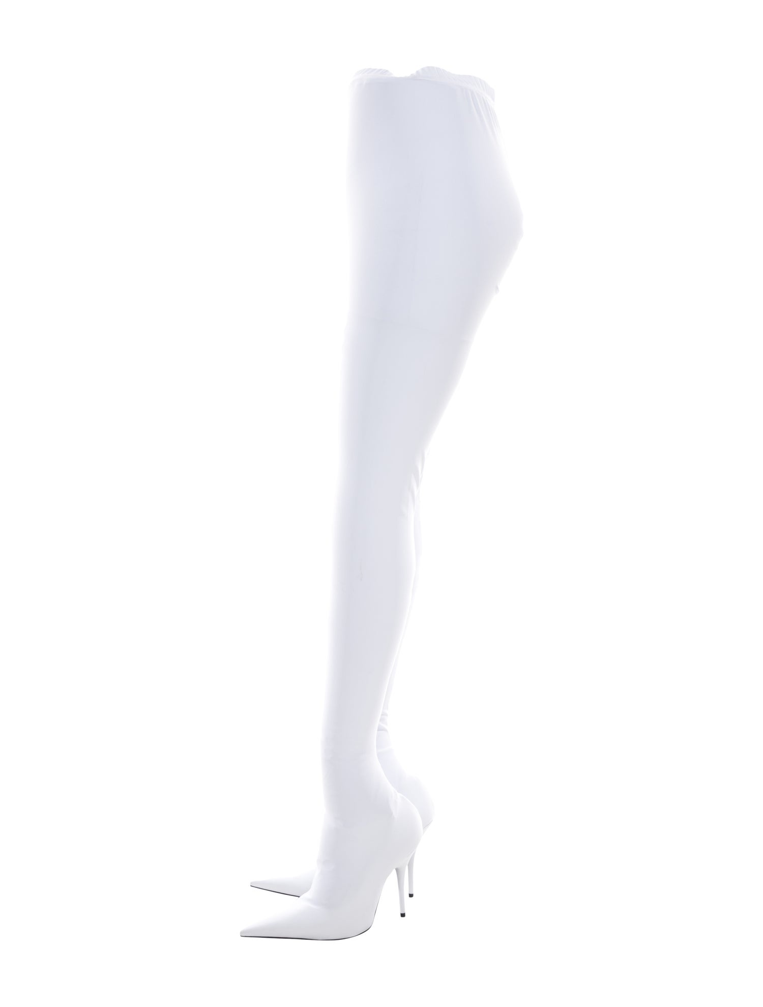 Balenciaga 2022 Sock Boots