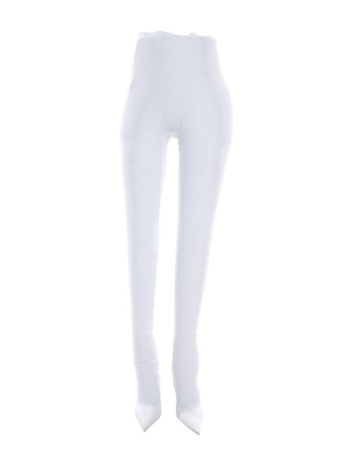 Balenciaga 2022 Sock Boots