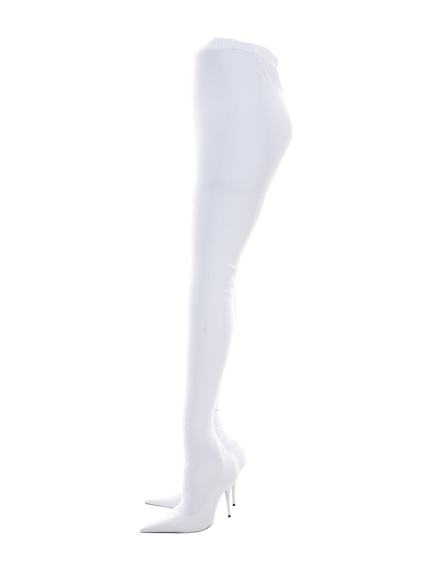 Balenciaga 2022 Sock Boots