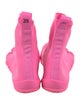 Balenciaga Vibram Five Fingers Flex Toe Sock Sneakers