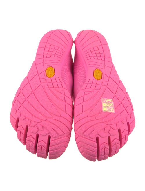 Balenciaga Vibram Five Fingers Flex Toe Sock Sneakers