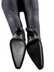 Balenciaga 2022 Panta leggings Sock Boots