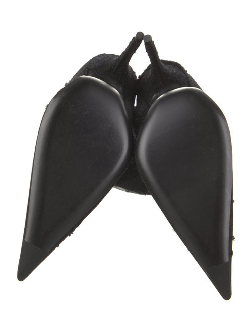 Balenciaga Lace Sock Boots