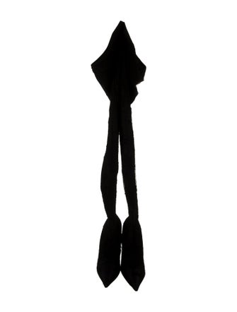 Balenciaga Lace Sock Boots