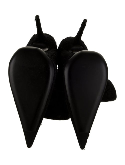 Balenciaga Lace Sock Boots