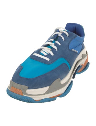 Balenciaga Triple S 2.0 Sneakers