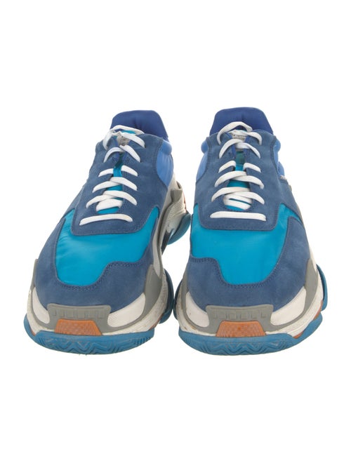 Balenciaga Triple S 2.0 Sneakers