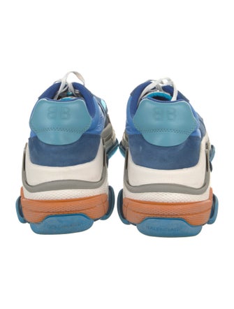 Balenciaga Triple S 2.0 Sneakers