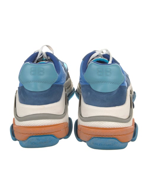 Balenciaga Triple S 2.0 Sneakers