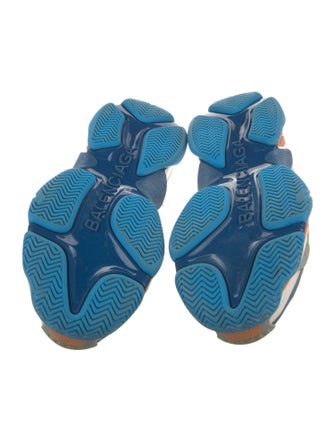 Balenciaga Triple S 2.0 Sneakers