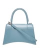 Balenciaga Leather Hourglass XS