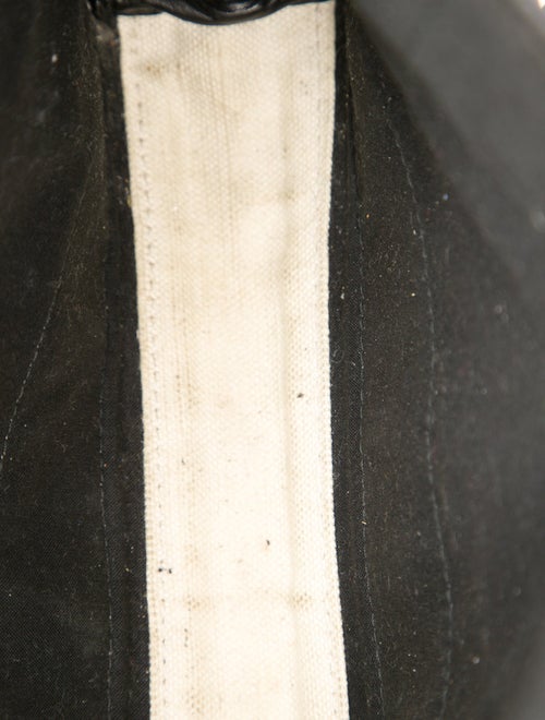 Balenciaga Canvas Top Handle Bag