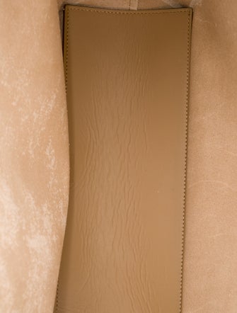 Balenciaga Leather Top Handle Bag