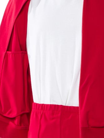 Balenciaga 2018 Graphic Print Lounge Set