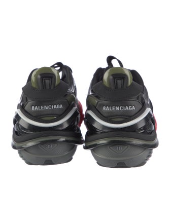 Balenciaga Tyrex Athletic Sneakers