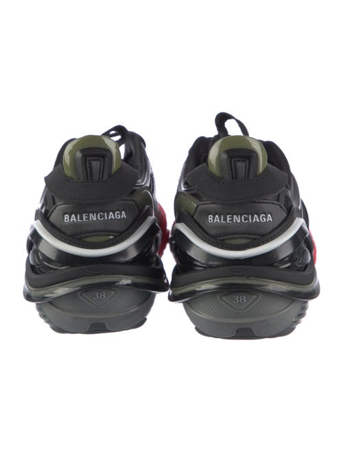 Balenciaga Tyrex Athletic Sneakers