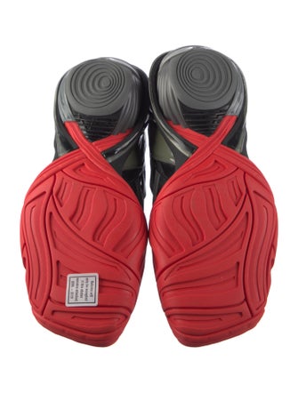 Balenciaga Tyrex Athletic Sneakers