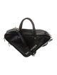 Balenciaga Leather Triangle Duffle