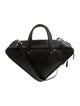 Balenciaga Leather Triangle Duffle