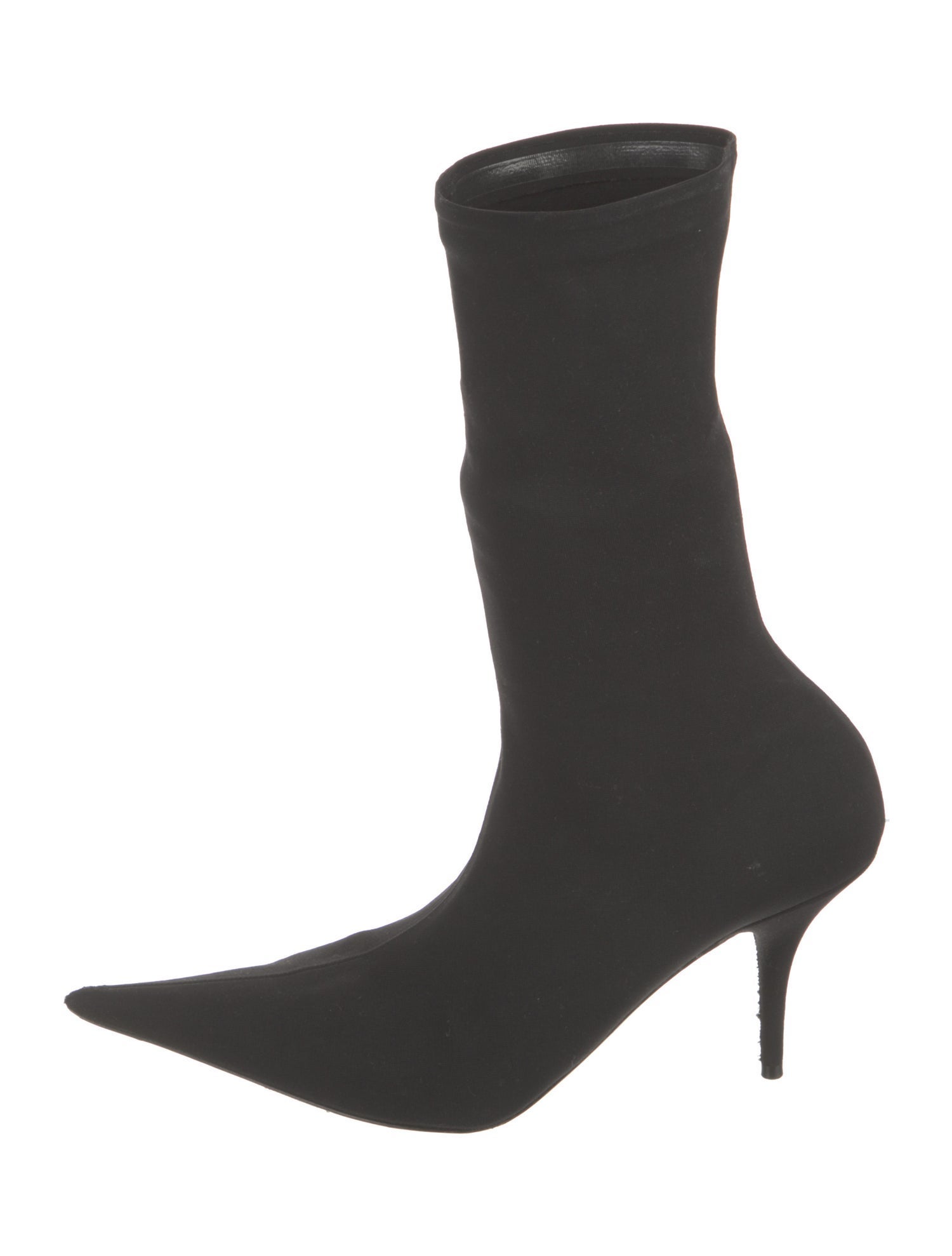 Balenciaga Sock Boots